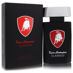 Lamborghini Classico Cologne by Tonino Lamborghini for Men