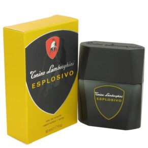 Lamborghini Esplosivo Cologne by Tonino Lamborghini for Men