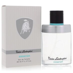 Lamborghini Essenza Cologne by Tonino Lamborghini for Men