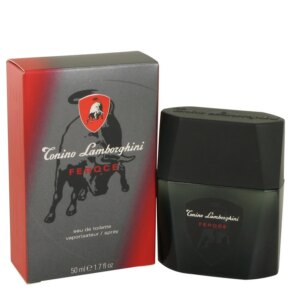 Lamborghini Feroce Cologne by Tonino Lamborghini for Men