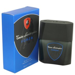 Lamborghini Forza Cologne by Tonino Lamborghini for Men