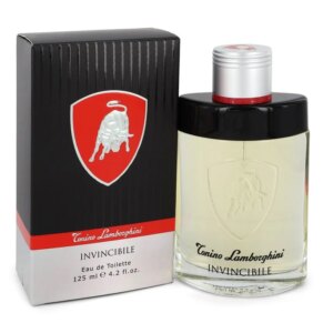 Lamborghini Invincible Cologne by Tonino Lamborghini for Men