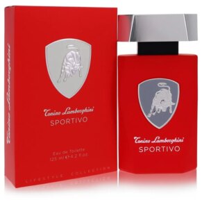 Lamborghini Sportivo Cologne by Tonino Lamborghini for Men
