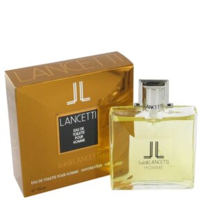 Lancetti Homme Cologne by Lancetti for Men