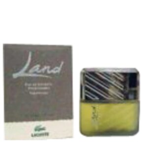 Land Cologne by Lacoste for Men