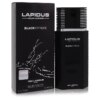 Lapidus Black Extreme Cologne by Ted Lapidus for Men