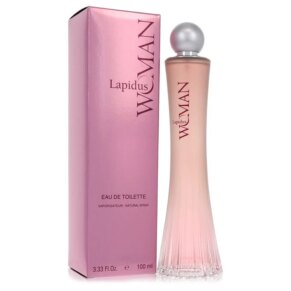 Lapidus Perfume by Ted Lapidus for Women