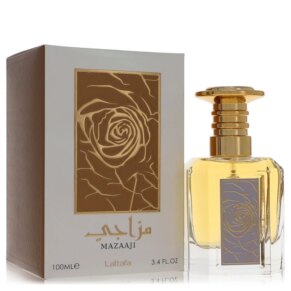 Lattafa Masaaji Perfume by Lattafa for Men and Women