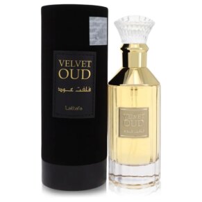 Lattafa Velvet Oud Perfume by Lattafa for Men and Women