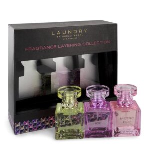 Laundry By Shelli Segal Perfume by Shelli Segal for Women