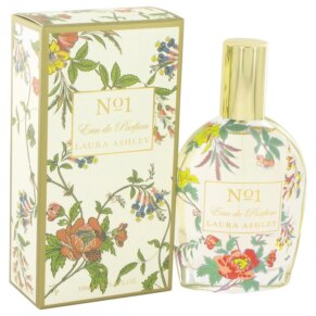 Laura Ashley No. 1 Perfume by Laura Ashley for Women