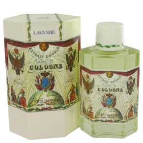 Lavande Cologne by Molinard for Men