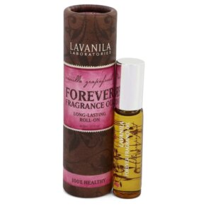 Lavanila Forever Fragrance Oil Perfume by Lavanila for Women