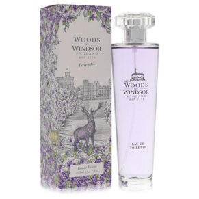 Lavender Perfume by Woods Of Windsor for Women