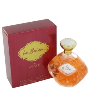Le Baiser Perfume by Lalique for Women