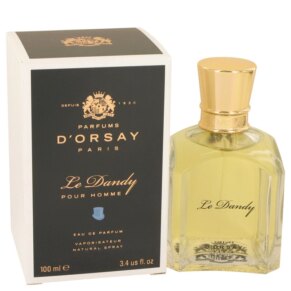 Le Dandy Cologne by D'Orsay for Men