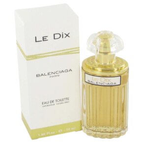 Le Dix Perfume by Balenciaga for Women