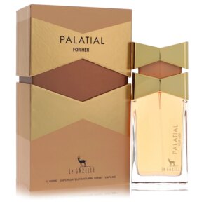 Le Gazelle Palatial Perfume by Le Gazelle for Women