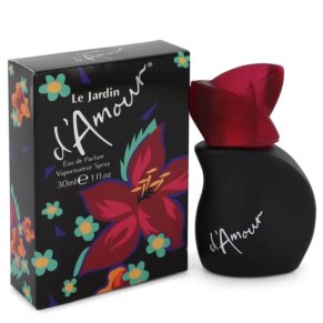 Le Jardin D'Amour Perfume by Eden Classics for Women