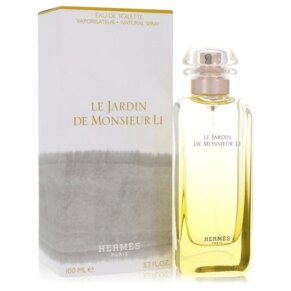 Le Jardin De Monsieur Li Perfume by Hermes for Men and Women