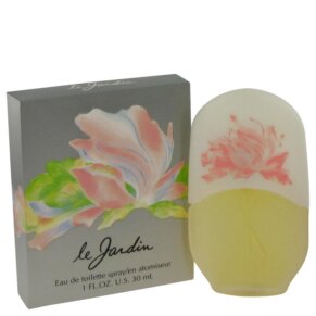 Le Jardin Perfume by Health & Beauty Focus for Women