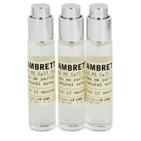 Le Labo Ambrette 9 Perfume by Le Labo for Men and Women