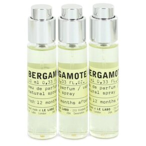 Le Labo Bergamote 22 Perfume by Le Labo for Women