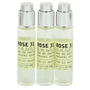 Le Labo Rose 31 Perfume by Le Labo for Men and Women