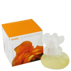 Le Monde Est Beau Perfume by Kenzo for Women
