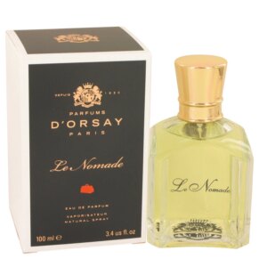 Le Nomade Perfume by D'Orsay for Women