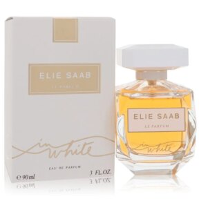 Le Parfum Elie Saab In White Perfume by Elie Saab for Women