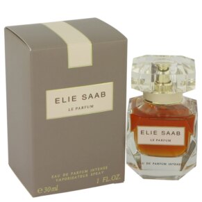 Le Parfum Elie Saab Intense Perfume by Elie Saab for Women