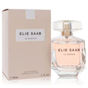 Le Parfum Elie Saab Perfume by Elie Saab for Women