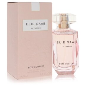 Le Parfum Elie Saab Rose Couture Perfume by Elie Saab for Women