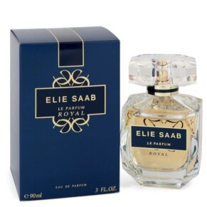 Le Parfum Royal Elie Saab Perfume by Elie Saab for Women