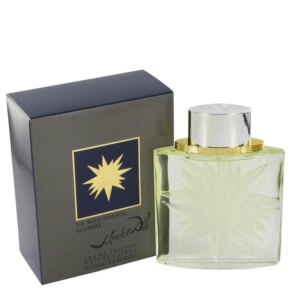 Le Roy Soleil Dali Cologne by Salvador Dali for Men