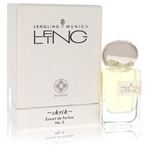 Lengling Munich No 2 Skrik Cologne by Lengling Munich for Men and Women