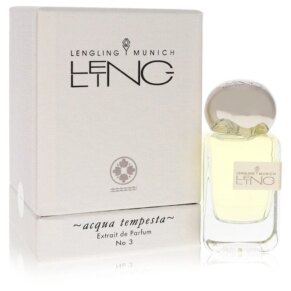 Lengling Munich No 3 Acqua Tempesta Cologne by Lengling Munich for Men and Women