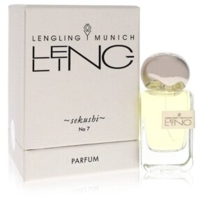 Lengling Munich No 7 Sekushi Cologne by Lengling Munich for Men and Women