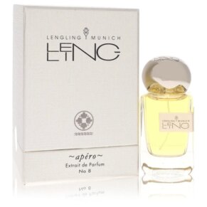 Lengling Munich No 8 Apero Cologne by Lengling Munich for Men and Women