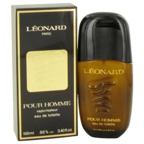 Leonard Pour Homme Cologne by Leonard for Men