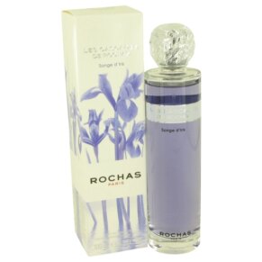 Les Cascades De Rochas Songe D'Iris Perfume by Rochas for Women