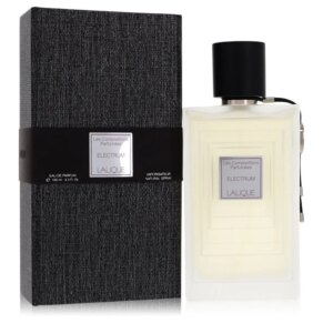 Les Compositions Parfumees Electrum Perfume by Lalique for Women