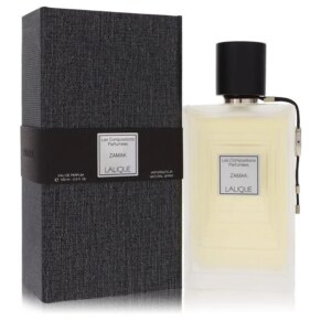 Les Compositions Parfumees Zamac Perfume by Lalique for Women