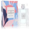 Les Fleurs De Lanvin Blue Orchid Perfume by Lanvin for Women