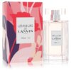 Les Fleurs De Lanvin Water Lily Perfume by Lanvin for Women