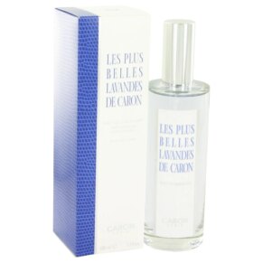 Les Plus Belles Lavandes De Caron Perfume by Caron for Women