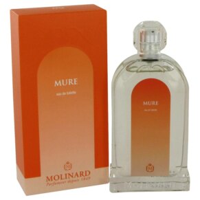 Les Senteurs Mure Perfume by Molinard for Women
