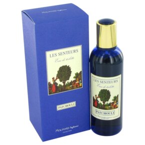 Les Senteurs Patchouli Cologne by Molinard for Men