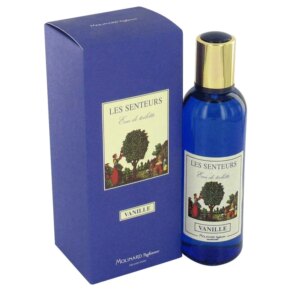 Les Senteurs Vanille Perfume by Molinard for Women